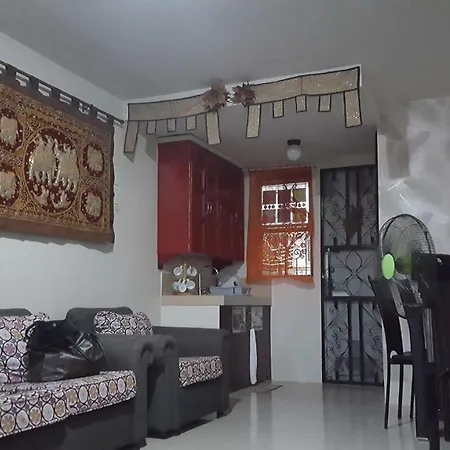 Tata\'S Vacation House
