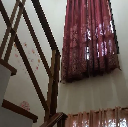 Tata's Vacation House Gasthuis Cebu