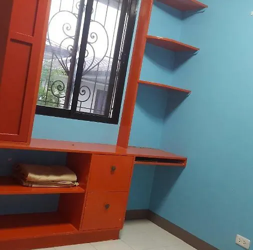 Tata's Vacation House Gasthuis Cebu
