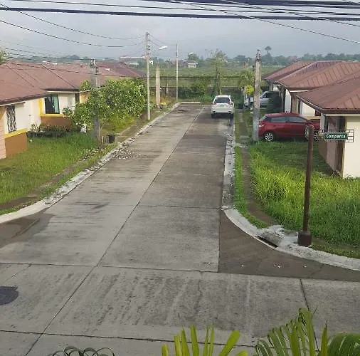 Tata's Vacation House * Cebu