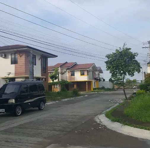 Tata's Vacation House Gasthuis Cebu