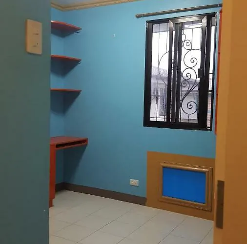 Tata's Vacation House * Cebu