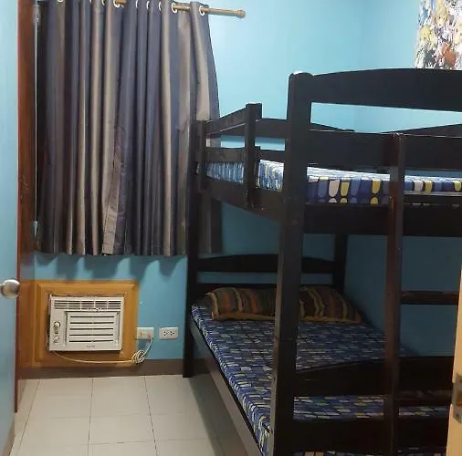 Tata's Vacation House Gasthuis Cebu